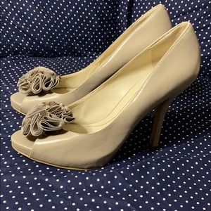 9 1/2 Nine West Heels